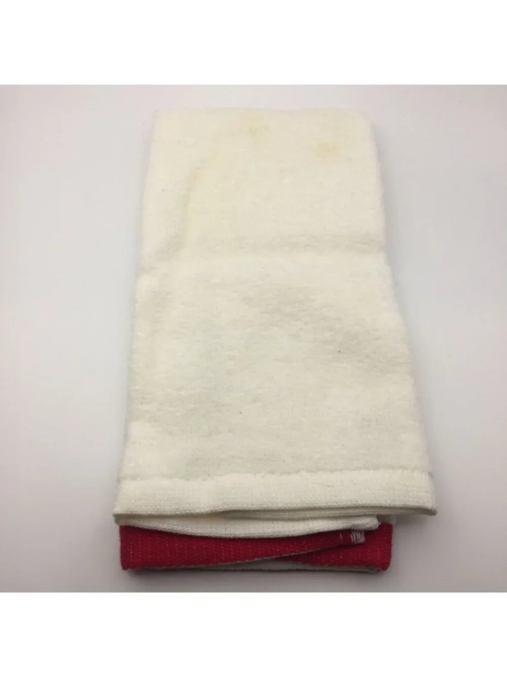 Christmas Conservatory Set 2 Mini Hand Towels 11x17